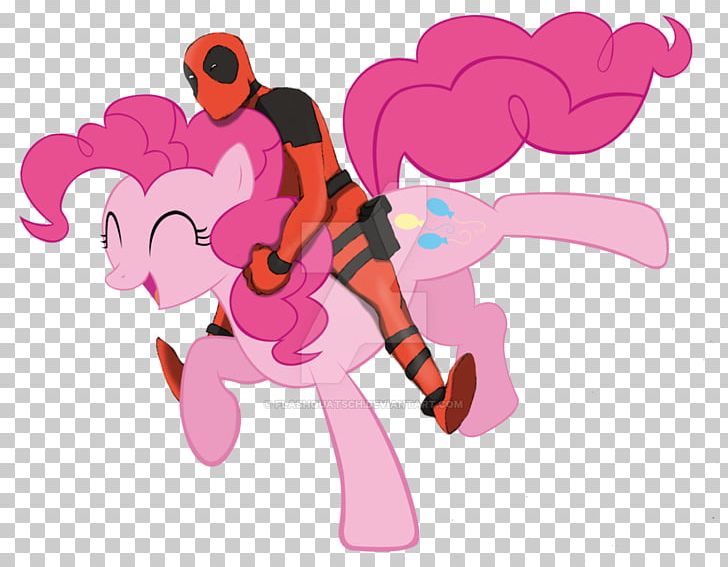 Pinkie Pie Fourth Wall Rainbow Dash Deadpool Rayquaza PNG, Clipart, Art, Break Wall, Cartoon, Deadpool, Dragon Free PNG Download