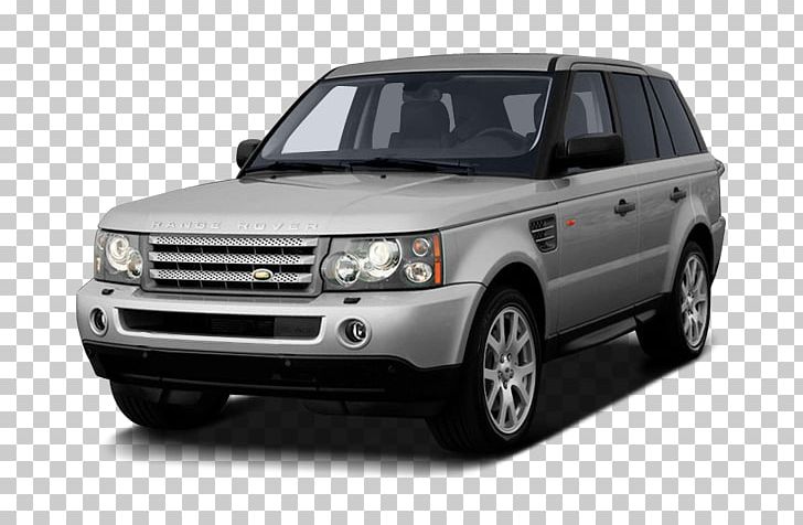 Range Rover Sport Land Rover Car Suzuki Jaguar PNG, Clipart, Automotive Exterior, Automotive Tire, Auto Part, Brand, Bumper Free PNG Download