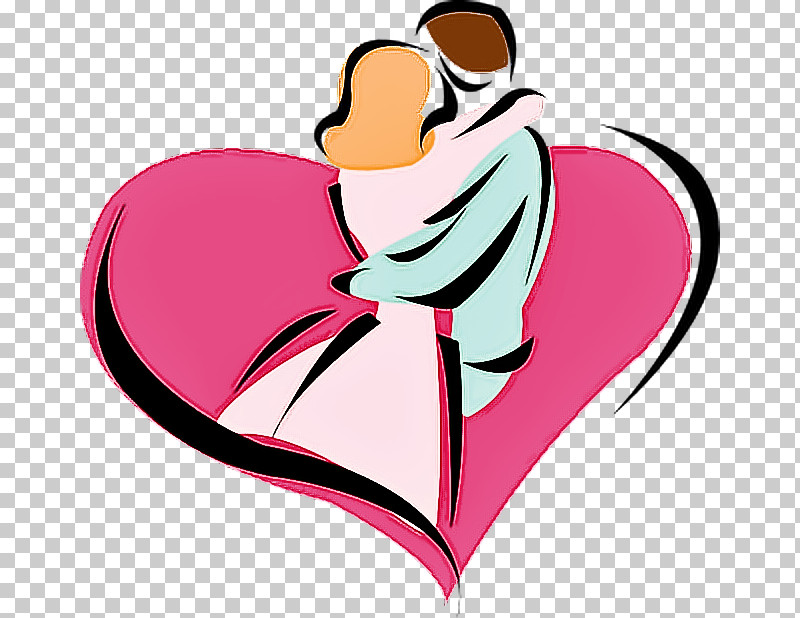 Pink Heart Cartoon Love Heart PNG, Clipart, Cartoon, Heart, Love, Pink Free PNG Download