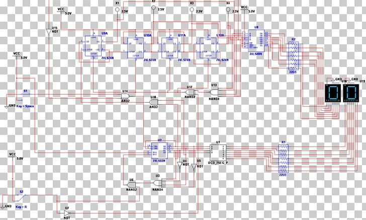 Counter Asynchronous Circuit Digital Electronics Electronic Circuit Digital Clock PNG, Clipart, Angle, Area, Asynchronous Circuit, Counter, Counting Free PNG Download