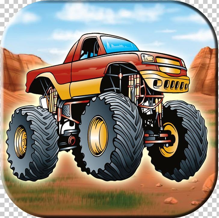 Monster Truck Radio-controlled Car Motor Vehicle PNG, Clipart, Adventure Game, Automotive Design, Automotive Exterior, Automotive Tire, Automotive Wheel System Free PNG Download