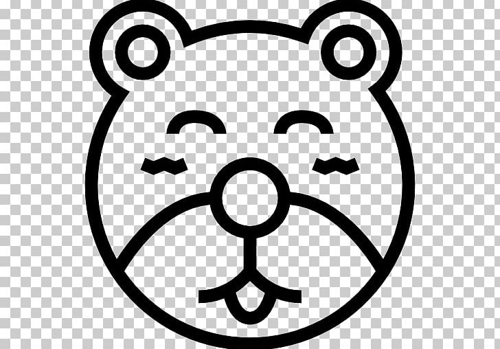 Bear Computer Icons PNG, Clipart, Animal, Animals, Area, Bear, Black Free PNG Download