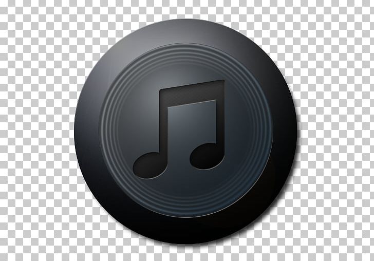 Computer Icons ITunes PNG, Clipart, Apple, Black, Black And Gold, Black And White, Circle Free PNG Download