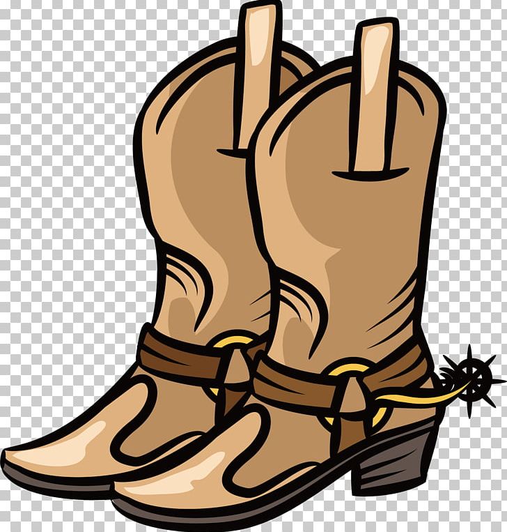 Cowboy Boot Shoe PNG, Clipart, Accessories, Adobe Illustrator, Boots Vector, Cowboy, Download Free PNG Download