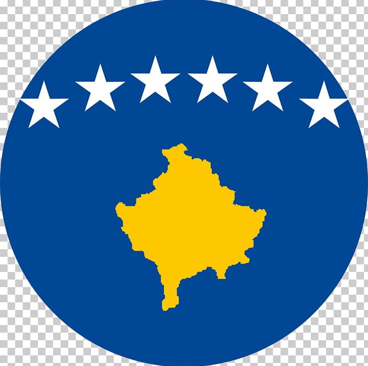 Flag Of Kosovo 2008 Kosovo Declaration Of Independence Serbia PNG, Clipart, Albanian, Circle, Flag, Flag Of Kosovo, Flag Of Kyrgyzstan Free PNG Download