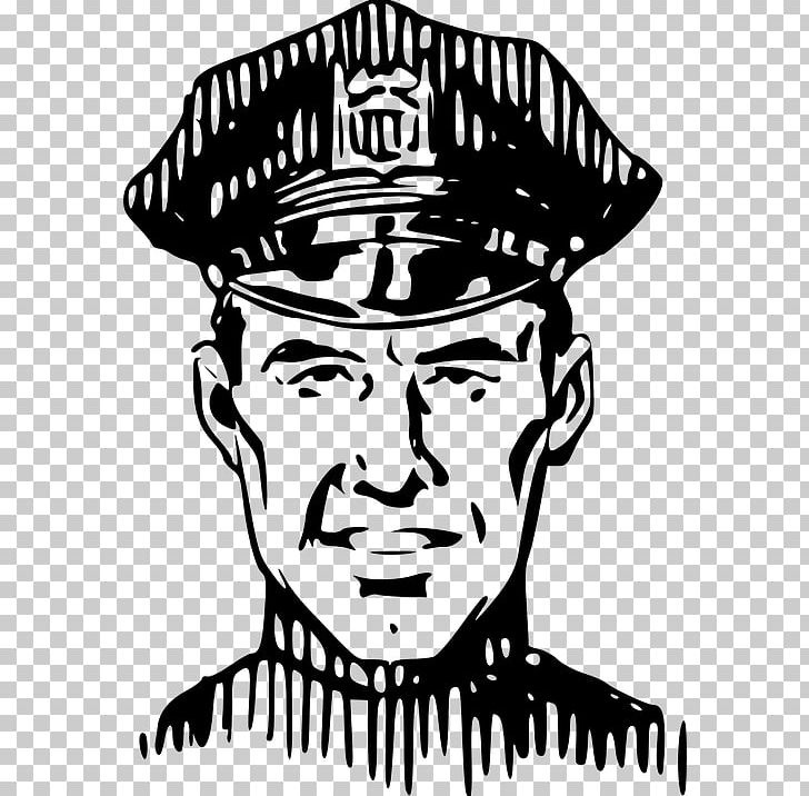 Police Officer PNG, Clipart, Army Officer, Artwork, Black And White, Cop, Download Free PNG Download