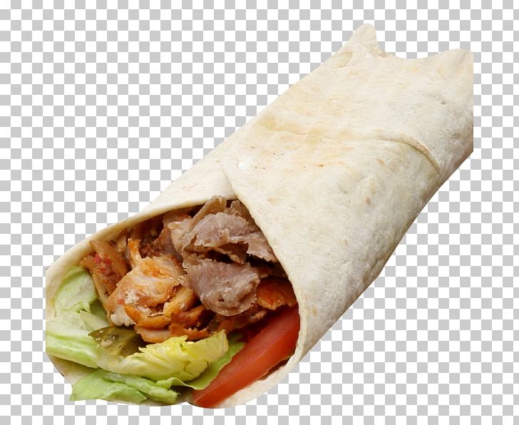 Shawarma Wrap Doner Kebab Lavash PNG, Clipart, Burrito, Chicken As Food, Cuisine, Dish, Doner Free PNG Download