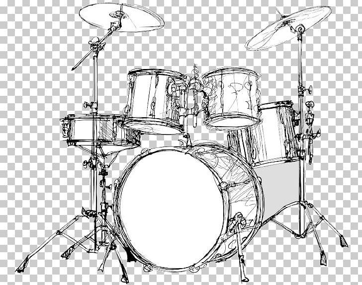 Drum musical instrument vector sketch icon. Isolated symbol of music  percussion type instrument of..., Stock Vector, Vector And Low Budget  Royalty Free Image. Pic. ESY-056367733 | agefotostock