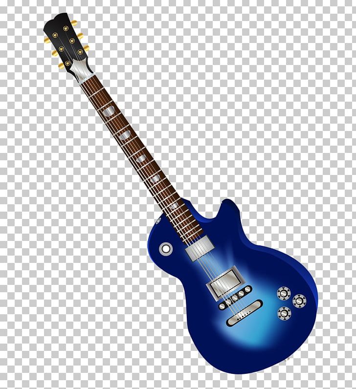 Electric Guitar Ukulele Musical Instrument PNG, Clipart, Acoustic Electric Guitar, Acoustic Guitar, Acoustic Guitars, Bass, Blue Free PNG Download