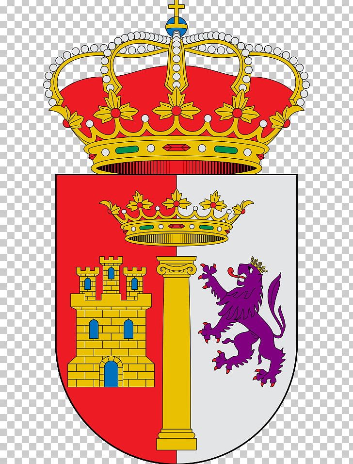 Escudo De Cáceres Mohedas De Granadilla Fuensalida Coat Of Arms PNG, Clipart, Area, Coat Of Arms, Coat Of Arms Of Toledo, Escutcheon, Heraldry Free PNG Download