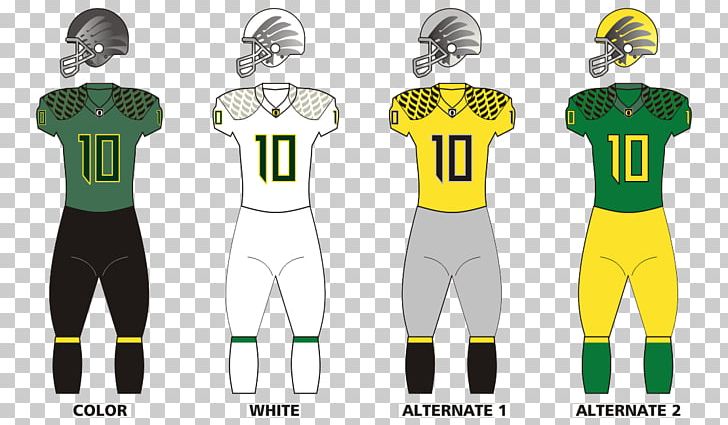 teams with green and black colors clipart