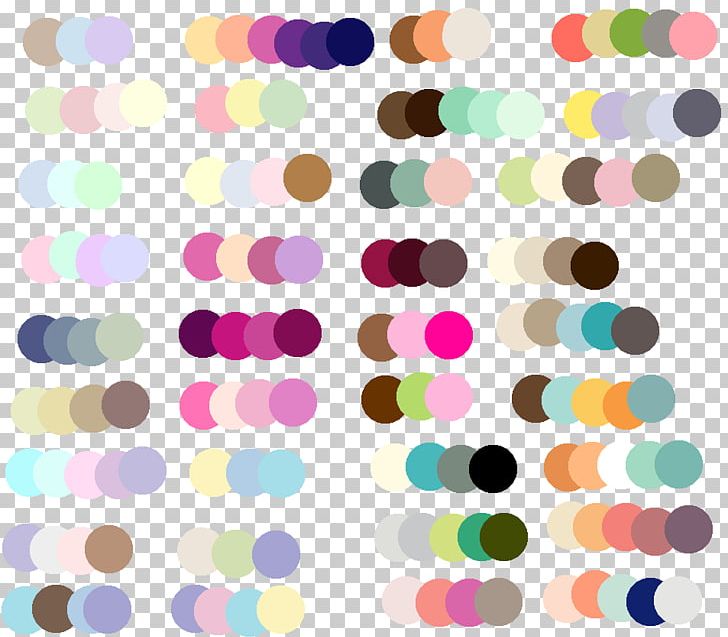 Palette Color Scheme PNG, Clipart, Brush, Color, Color Scheme, Computer Icons, Deviantart Free PNG Download