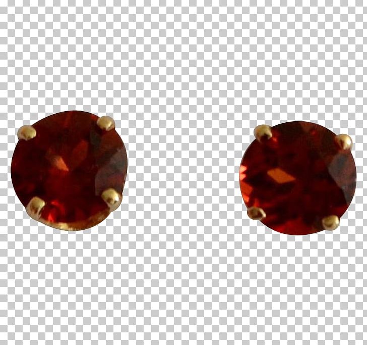 Ruby Earring Body Jewellery Maroon PNG, Clipart, 14 K, Body, Body Jewellery, Body Jewelry, Earring Free PNG Download