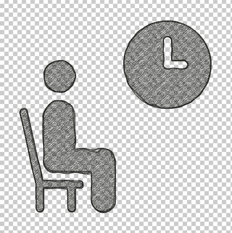 Waiting Room Icon Pictograms Icon PNG, Clipart, Chemical Symbol, Chemistry, Computer Hardware, Geometry, Line Free PNG Download