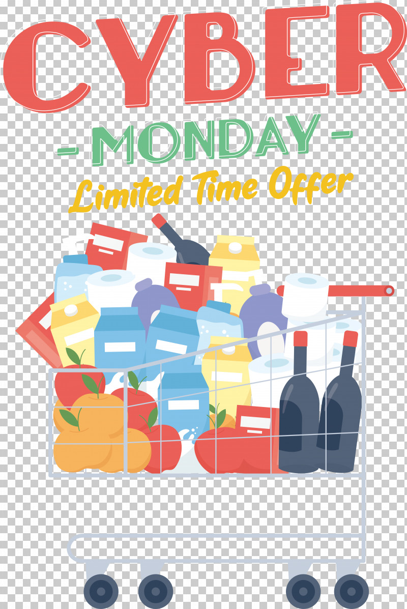 Cyber Monday PNG, Clipart, Cyber Monday, Sales, Shop Now Free PNG Download