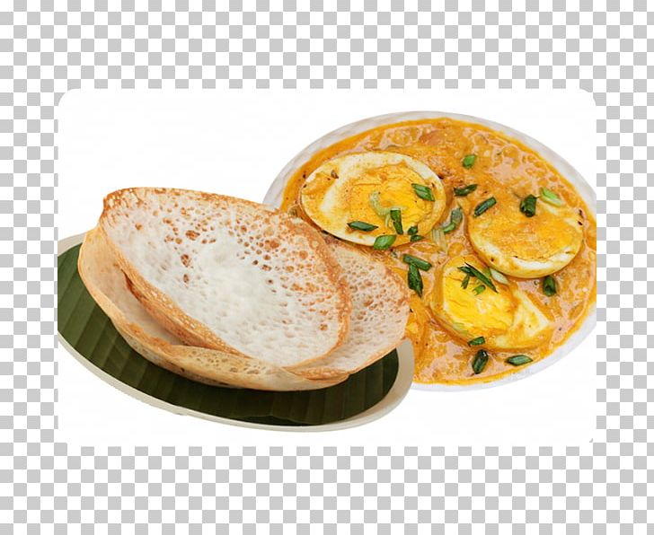 Appam Puri Indian Cuisine Breakfast Chicken Curry PNG, Clipart, Appam, Breakfast, Chapathi, Chicken Curry, Cuisine Free PNG Download