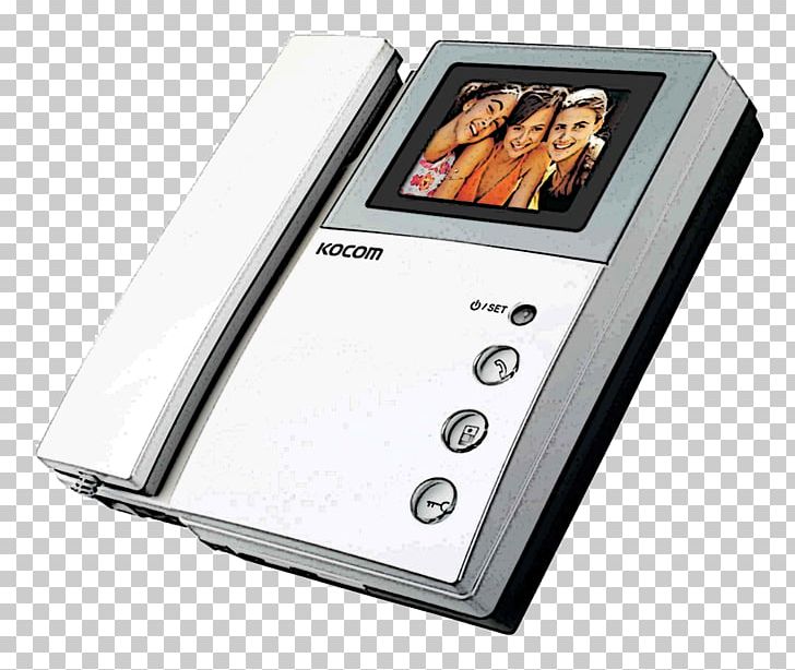 Computer Monitors Door Phone Thin-film Transistor Video Cameras Closed-circuit Television PNG, Clipart, Animals, Door Phone, Electronic Device, Electronics, Falcon Free PNG Download