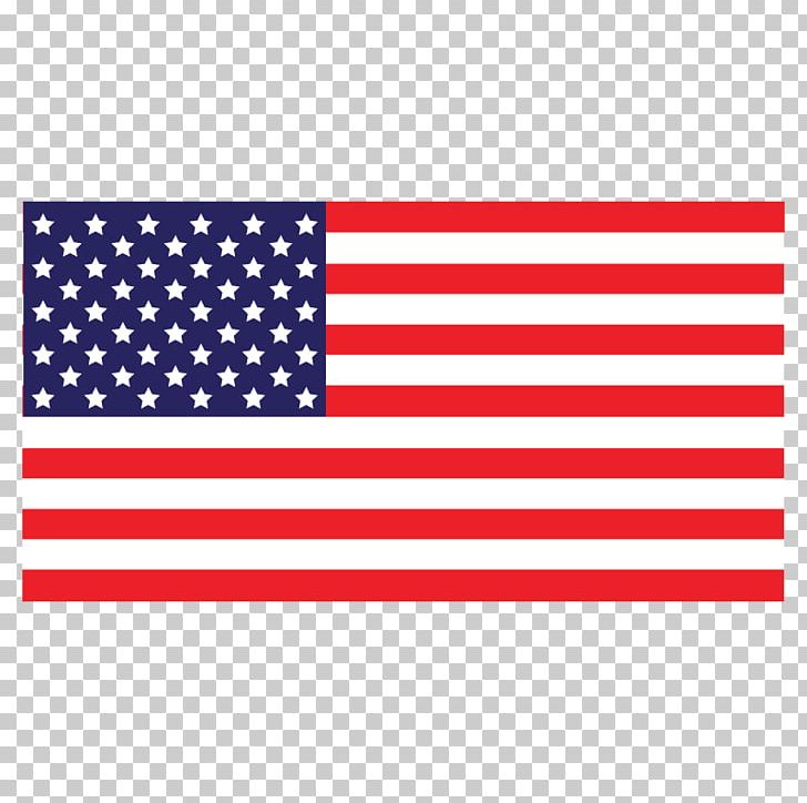 Flag Of The United States Flat Design PNG, Clipart, Area, Brand, Flag, Flag Of The United States, Flat Design Free PNG Download