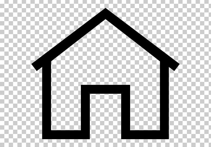 House PNG, Clipart, Angle, Area, Black And White, Com, Delivery Icon Free PNG Download