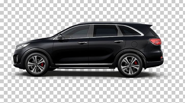 Kia Sorento Car Buick Kia Motors PNG, Clipart, 2016, Automotive Design, Automotive Exterior, Car, Compact Car Free PNG Download