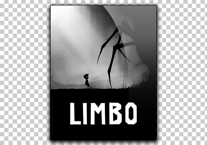 Limbo Xbox 360 Inside Grand Theft Auto V Xbox One PNG, Clipart, Black And White, Deviantart, Game, Grand Theft Auto V, Inside Free PNG Download