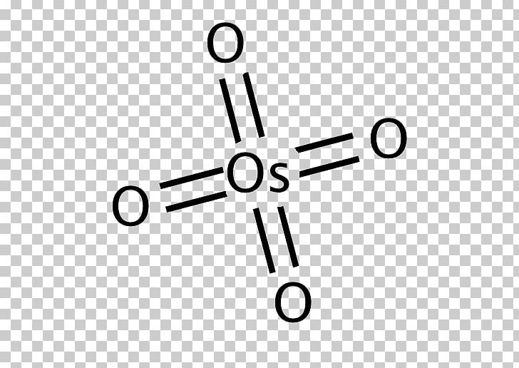 Osmium Tetroxide Structure Science Domodedovo Cargo Services Group PNG, Clipart, Angle, Area, Black And White, Brand, Building Free PNG Download
