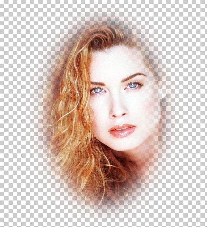 Red Hair Eyebrow Beauty Model PNG, Clipart, Beauty, Blond, Brown Hair, Capelli, Cheek Free PNG Download