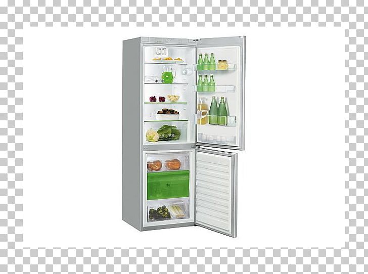 Refrigerator Auto-defrost Whirlpool Corporation Freezers Privileg PNG, Clipart, Angle, Autodefrost, Food, Freezers, Frost Free PNG Download