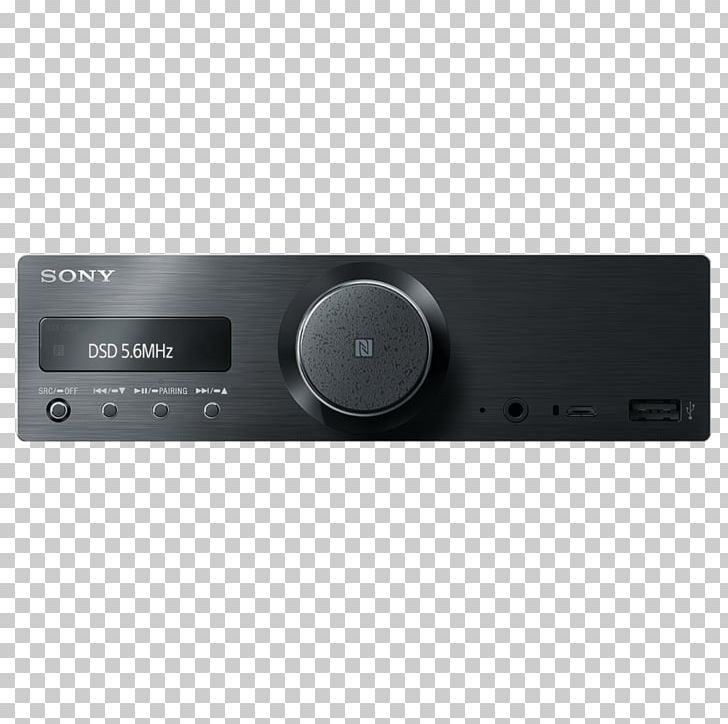 Sony RSX-GS9 Vehicle Audio High-resolution Audio Radio Receiver PNG, Clipart, Audio, Audio Equipment, Audio Receiver, Bluetooth, Cybershot Free PNG Download