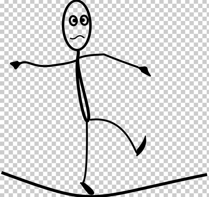 Tightrope Walking Circus Juggling PNG, Clipart, Angle, Area, Arm, Black, Black And White Free PNG Download