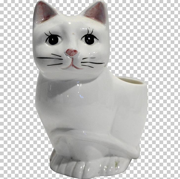Whiskers Domestic Short-haired Cat Ceramic Figurine PNG, Clipart, Animals, Carnivoran, Cat, Cat Like Mammal, Ceramic Free PNG Download