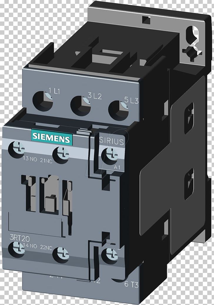3RT SIEMENS Contactor:3-pole Mains Electricity Siemens 3RH21401A PNG, Clipart, Ampere, Angle, Circuit Breaker, Circuit Component, Contactor Free PNG Download