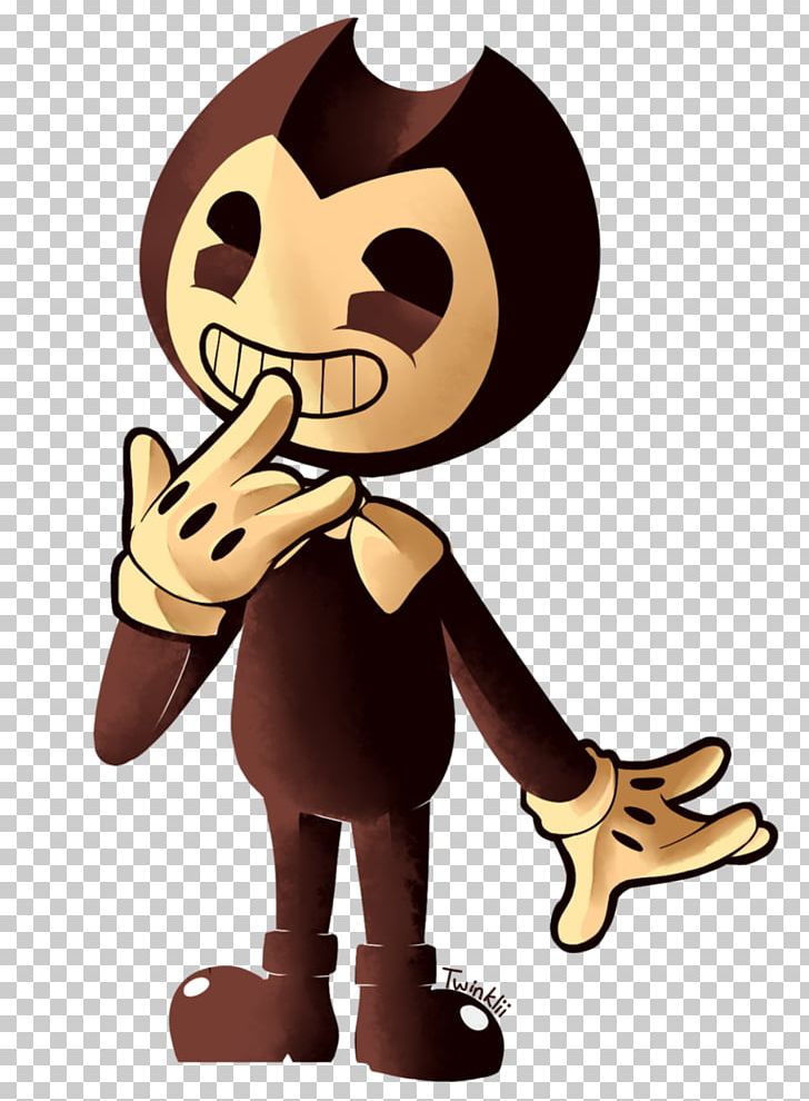 Bendy And The Ink Machine Fan Art Drawing PNG, Clipart, Anime, Anime And Manga Fandom, Art, Bendy, Bendy And The Ink Machine Free PNG Download