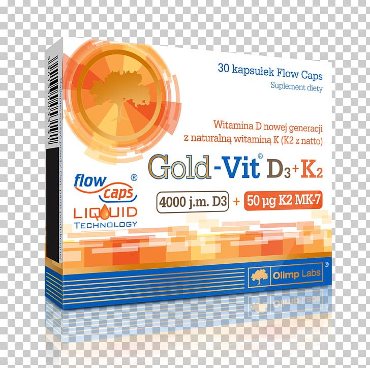 Dietary Supplement Vitamin D Vitamin K2 Capsule Png Clipart