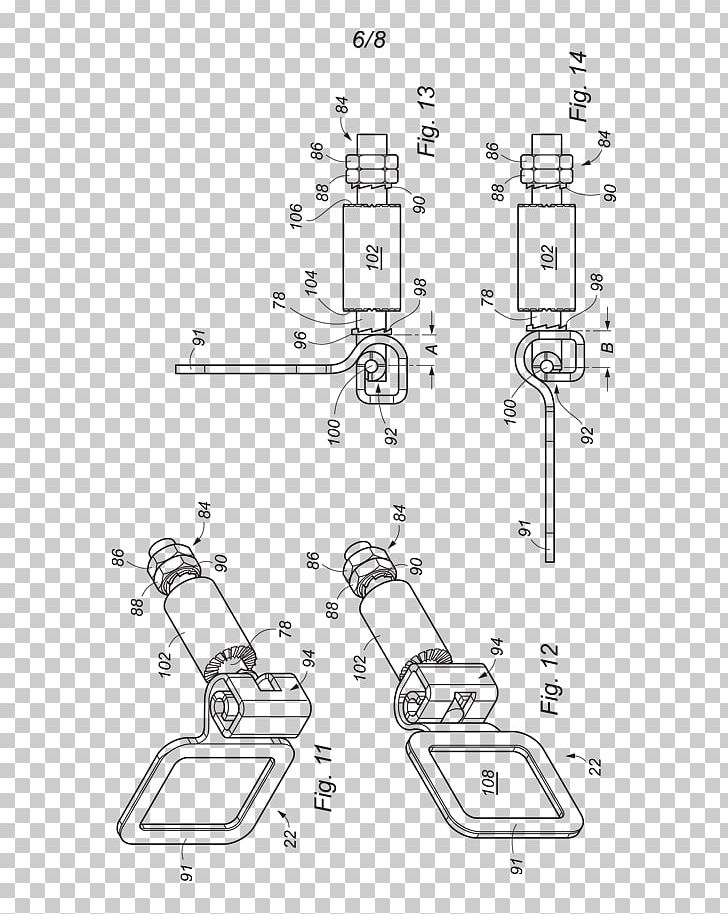 Drawing Car Diagram PNG, Clipart, Angle, Area, Art, Auto Part, Black And White Free PNG Download