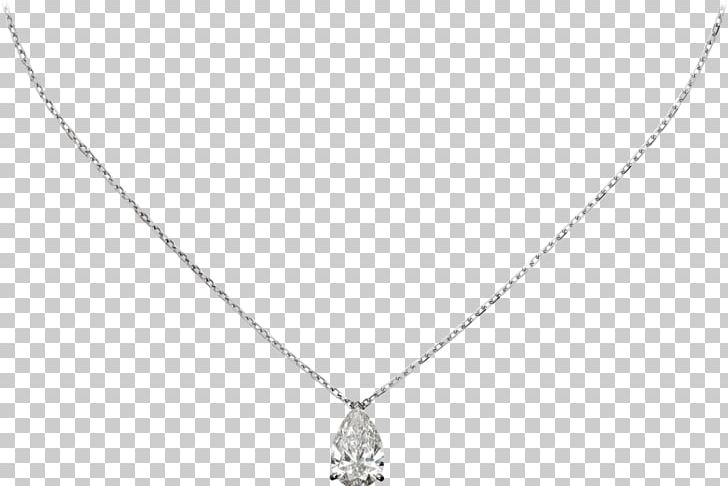 Locket Necklace Diamond Cartier Gold PNG, Clipart, Bitxi, Black And White, Body Jewelry, Carat, Cartier Free PNG Download