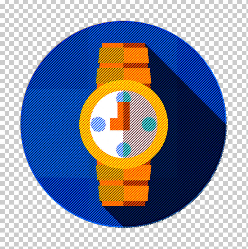 Watch Icon Jewelry Icon PNG, Clipart, Circle, Electric Blue, Jewelry Icon, Logo, Symbol Free PNG Download