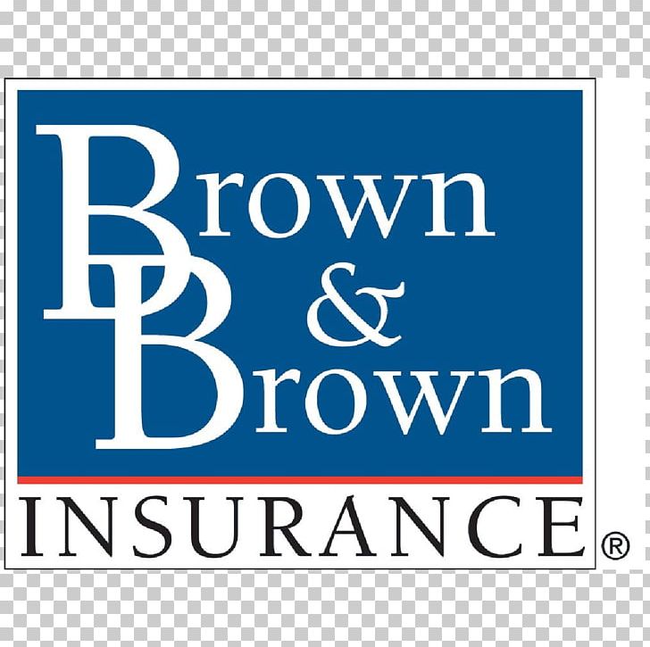 Brown & Brown Empire State The Young Agency PNG, Clipart, Area, Banner, Blue, Brand, Brown Free PNG Download