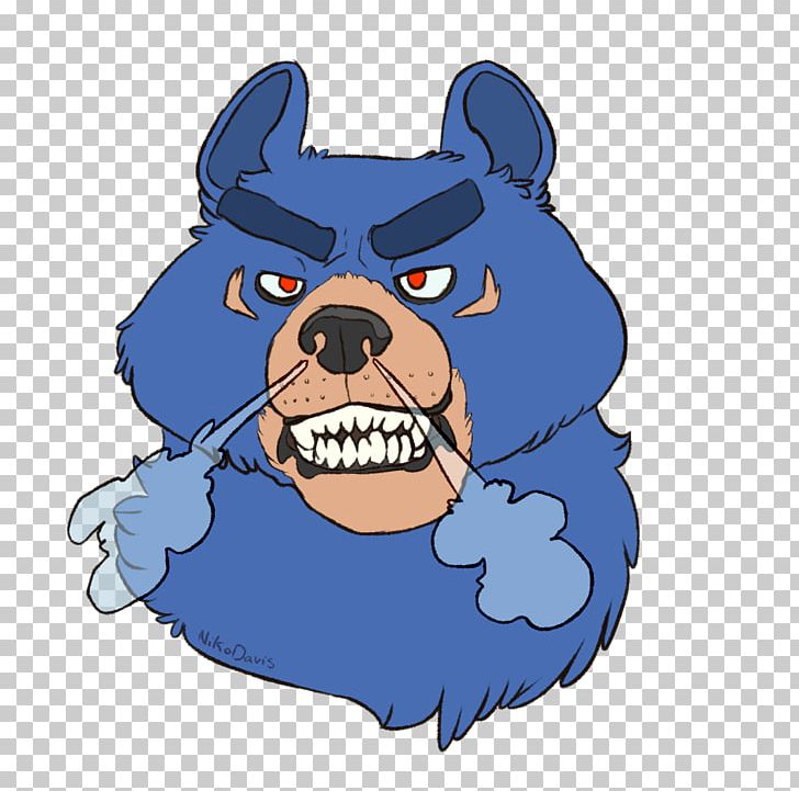 Dog Snout Character PNG, Clipart, Angry, Angry Bear, Animals, Carnivoran, Character Free PNG Download