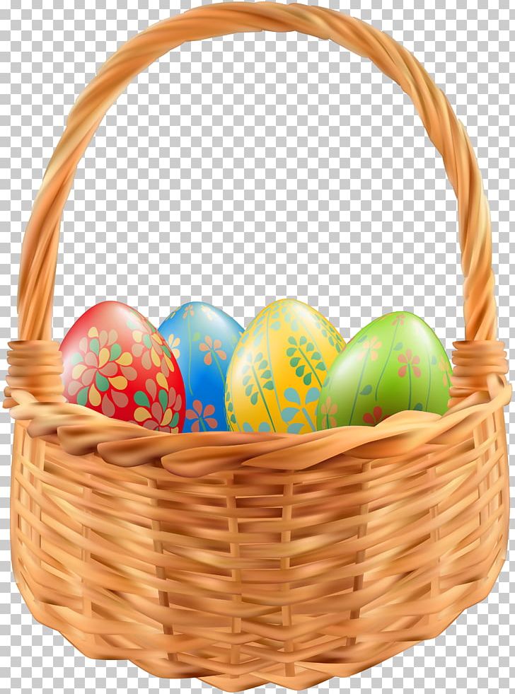 Easter Egg Easter Basket PNG, Clipart, Basket, Clip Art, Easter, Easter Basket, Easter Egg Free PNG Download