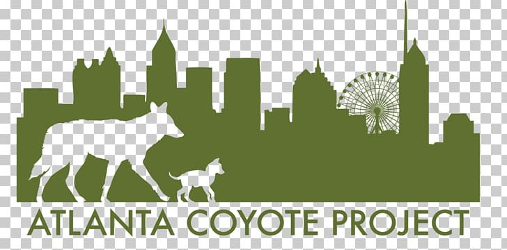 Emerald Corridor Foundation Coyote Animal Wildlife American Pit Bull Terrier PNG, Clipart, American Pit Bull Terrier, Animal, Atlanta, Brand, Coyote Free PNG Download