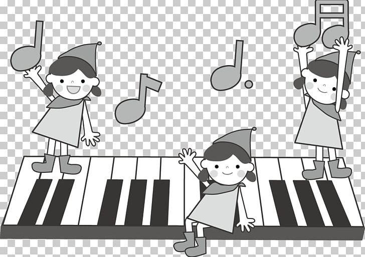 Oyama Musical Note Piano Concert PNG, Clipart, Angle, Art, Bla, Black, Cartoon Free PNG Download