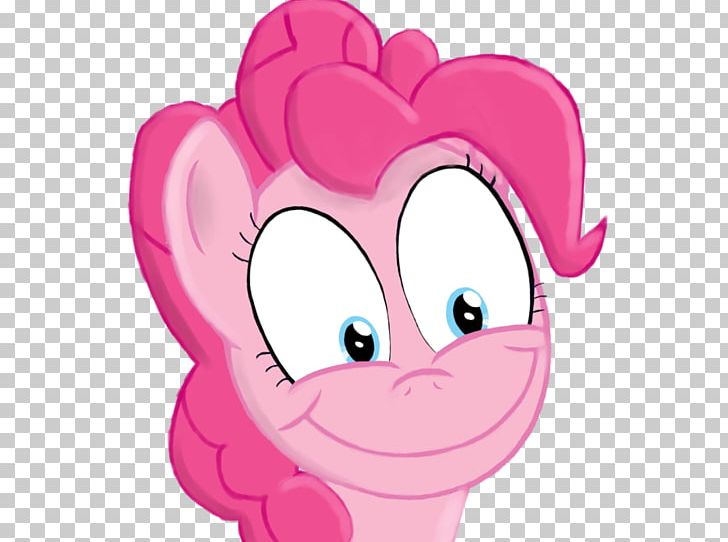 Pinkie Pie Drawing PNG, Clipart, Cartoon, Emotion, Eye, Face, Facial Expression Free PNG Download