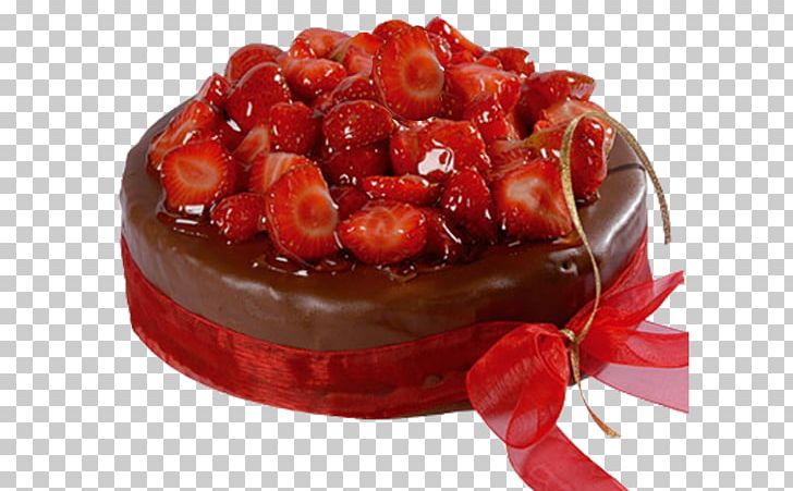 Strawberry Pie Flourless Chocolate Cake Sachertorte Cheesecake PNG, Clipart, Baked Goods, Berry, Cake, Cake Mousse, Cheesecake Free PNG Download