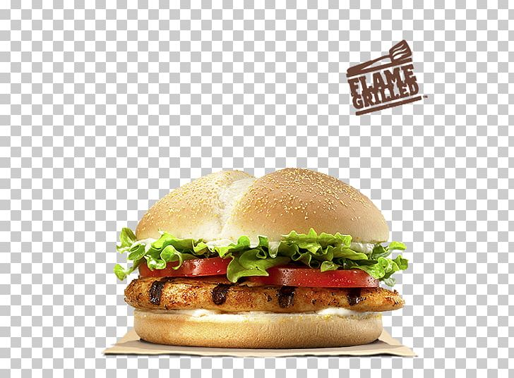 Burger King Grilled Chicken Sandwiches Hamburger Whopper Fast Food PNG, Clipart, American Food, Breakfast Sandwich, Buffalo Burger, Bun, Burger King Free PNG Download