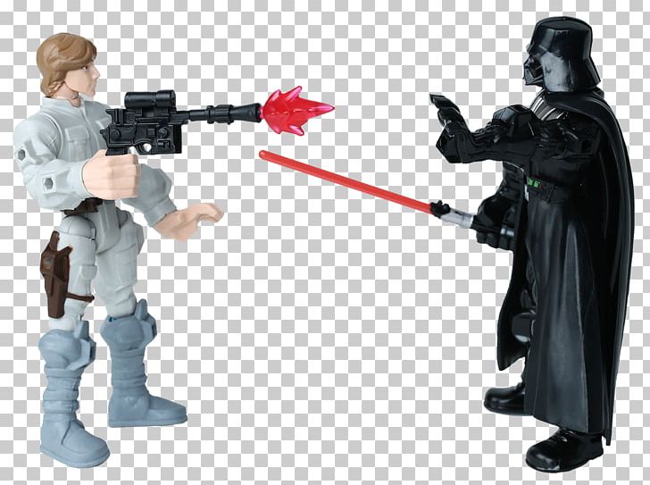 Luke Skywalker Anakin Skywalker Action & Toy Figures Star Wars Figurine PNG, Clipart, Action Figure, Action Toy Figures, Anakin Skywalker, Character, Darth Free PNG Download