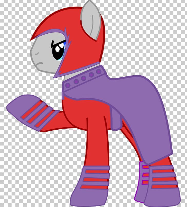 My Little Pony Horse Magneto Fan Art PNG, Clipart, Animals, Area, Art, Character, Fan Art Free PNG Download