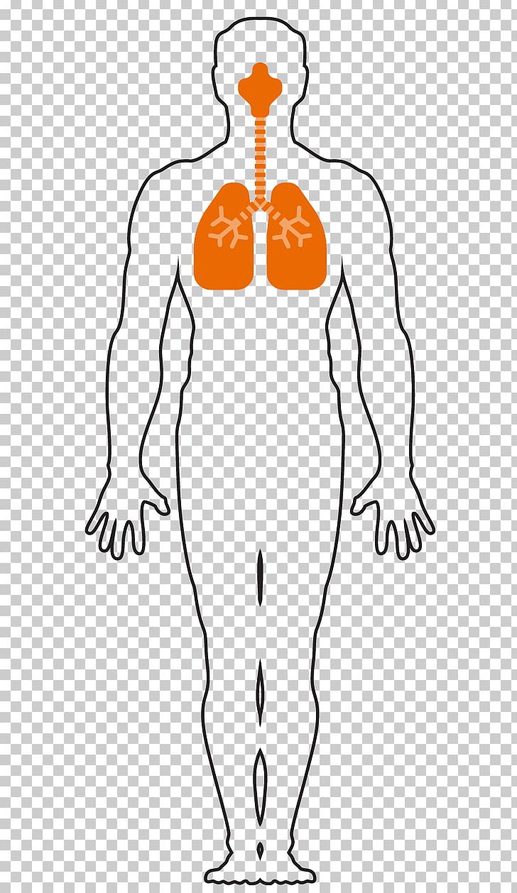 Respiratory System Respiration Finger Human Body Breathing PNG, Clipart, Arm, Art, Artwork, Asphyxia, Black And White Free PNG Download