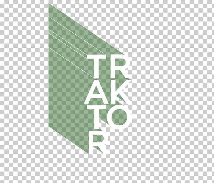 Stichting Traktor Logo Producer PNG, Clipart, Angle, Brand, Documentary Film, Green, Line Free PNG Download