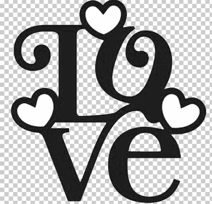 Valentine's Day Love Stencil Word Pattern PNG, Clipart, Area, Black And White, Craft, Crossstitch, Cupid Free PNG Download